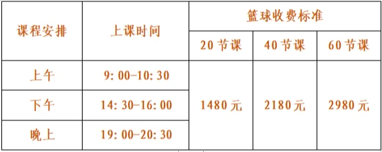 如何设计自己的篮球模拟训练计划_1